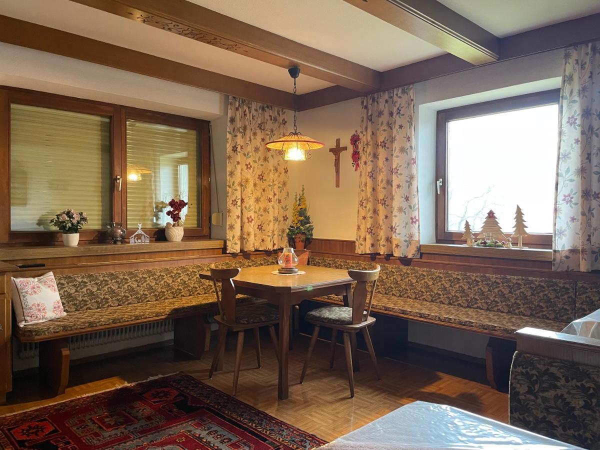 Apart Moidl Mit Privatem Pool Hart im Zillertal Esterno foto