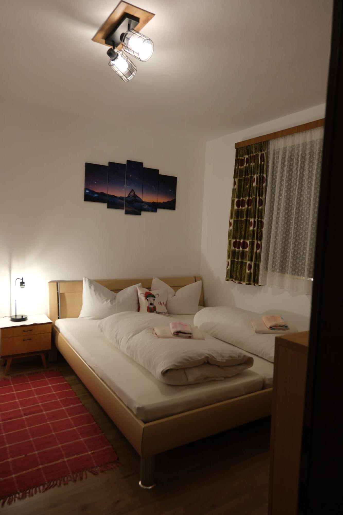 Apart Moidl Mit Privatem Pool Hart im Zillertal Esterno foto